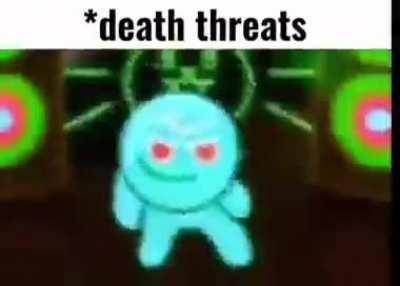 Tell me your most luckiest pull 👹