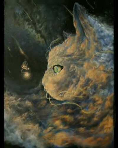 It has finally been done, an animated version of my 