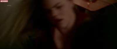 Amalie Lindegård - Yes No Maybe (2017)