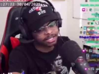 Dontai playing Among Us...