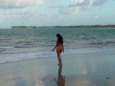 I don’t mind who watches