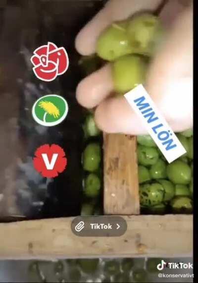 NEEEJ sluta ta min lön!!! (Jag vill inte)