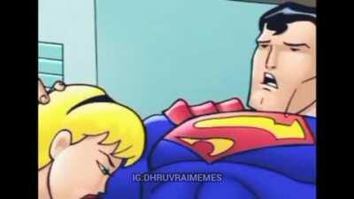 JUSTICE LEAGUE RAMDIBAAZ CUT