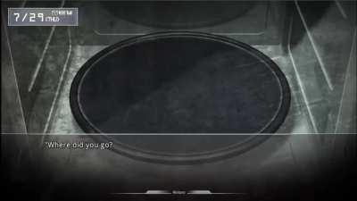 Started reading the VN and I'm already loving it