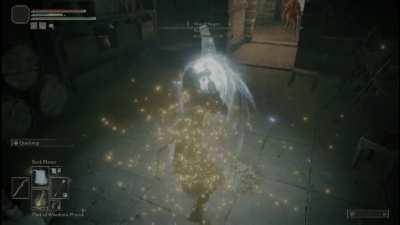 I Invaded at the Secluded Cell before Godric over 100 times this weekend