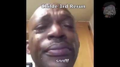 Genshin Fandom (back with better editing)