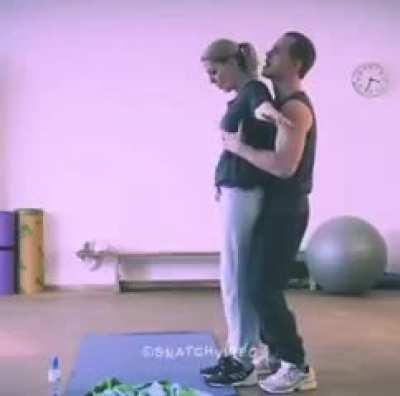 Личный тренер. Работа на результат.