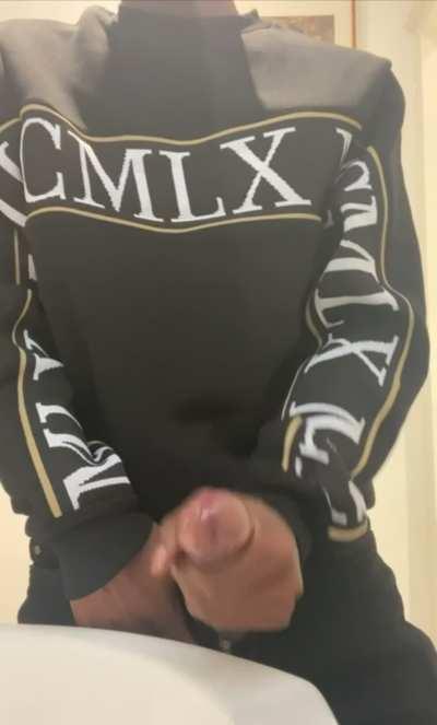 🥵This Load Is For The Cum Lovers💦