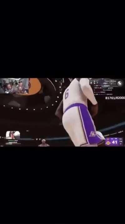 AMP house like a MF cartoonð­