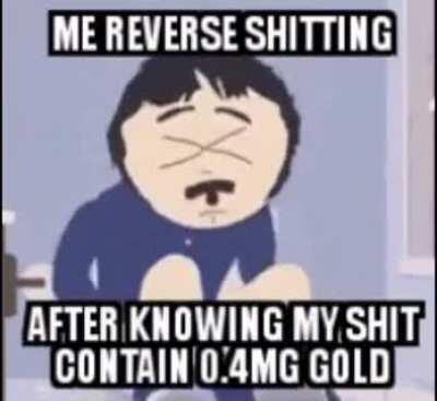 *sells it in the dark web* 😎