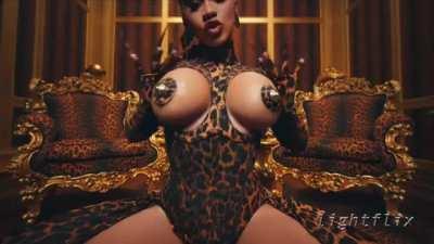 This mashup is fresh, come take a dive.