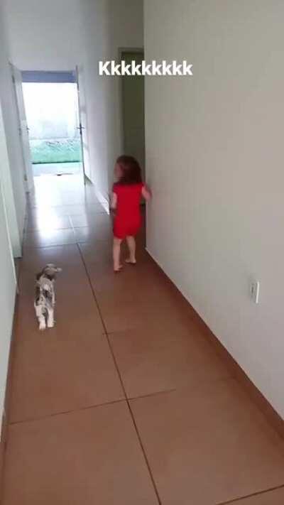 Uma forma muito eficaz de educar as crianças hoje em dia