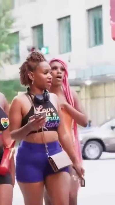 Real men get away with anything