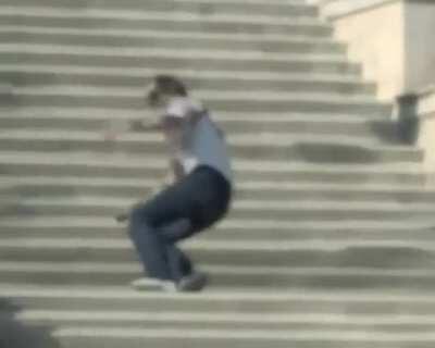 Actual video of pennystocks this week