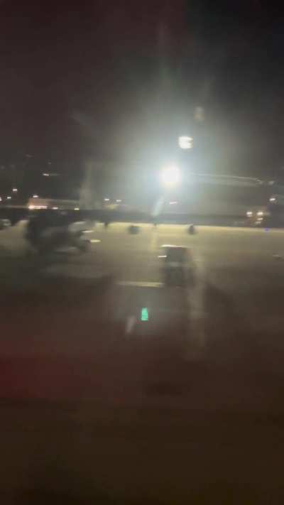 Souda airbase. Chania airport in Crete