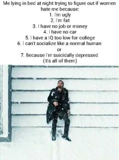 Which one do you guys think it is?