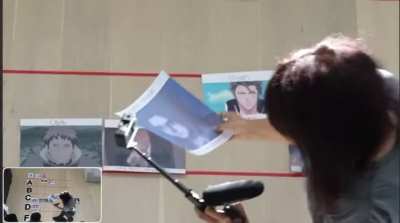 Tasha takes from One Tap