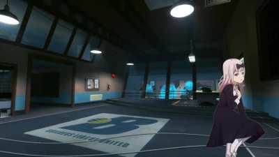 (edited by u/Toki_Seis) Taunting in the intel room be like: