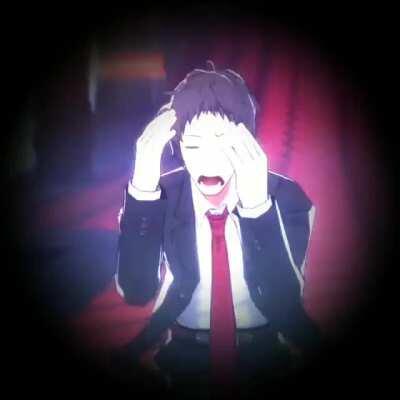 Adachi Danced Seductively