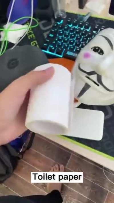 This is more true than I'd like it to be