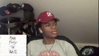 That warm thrill of confusion