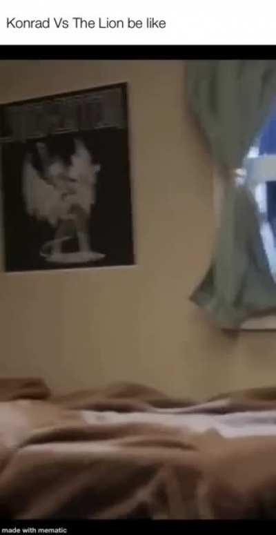 Just a small realization while listening to a lore video of the primarchs