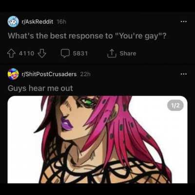 freak'n you is all i need