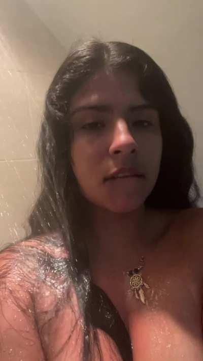 Ever Creampied a MILF in a bathroom before? 😝 (30 y/o mom of 2)