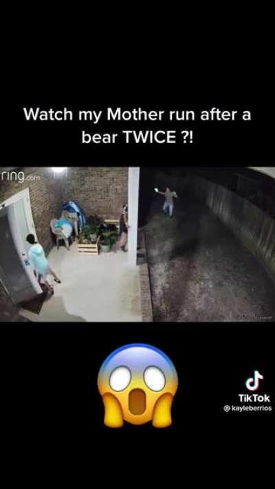 So much is happening