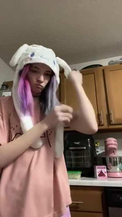 To show how strong you are