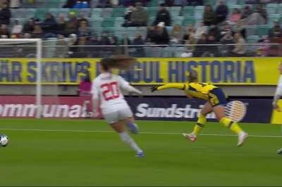 Johanna Rytting Kaneryd