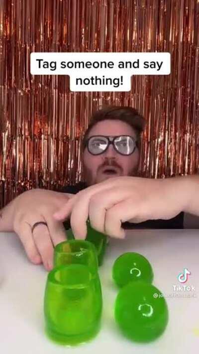 When Wubby runs out of content...