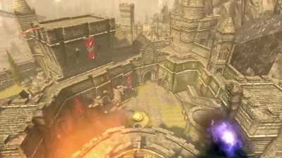 When You have ALL the Hours in Skyrim