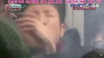 Japanese pranks are on whole another level.