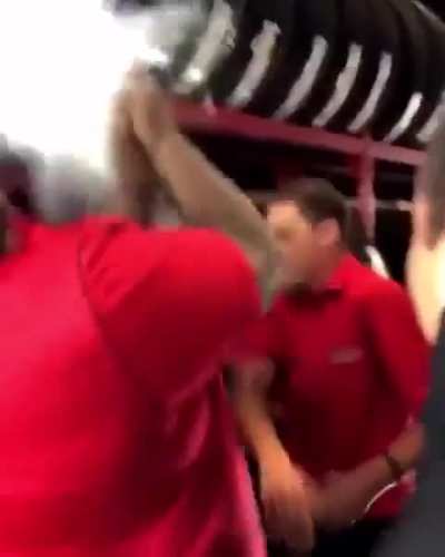 O melhor truque com fumaça