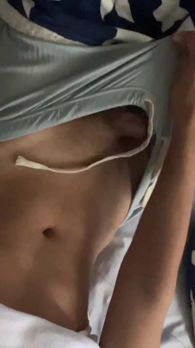 You think your bf is big huh !