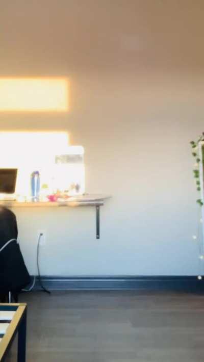 what I wear to work vs what I wish I could wear to work 💖