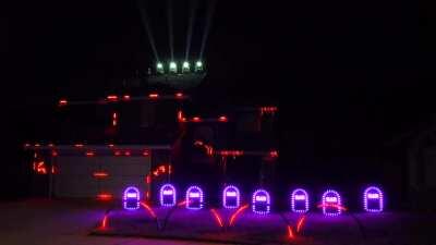 Everywhere I Bangerang (Skrillex, Hollywood Undead, House synched to mashup) - [3:21]