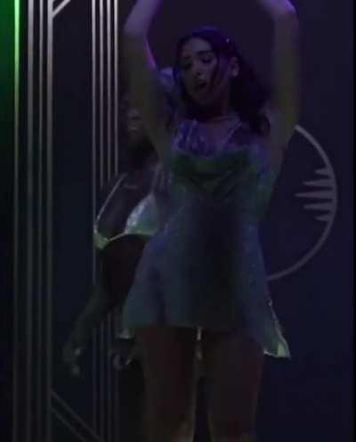 As a recent convert, this is my compilation of her sexiness