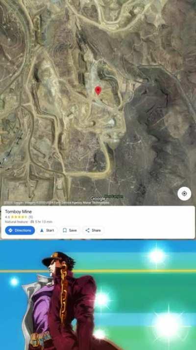 Pack your things. We're leaving.