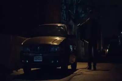 You always remember your first kiaa