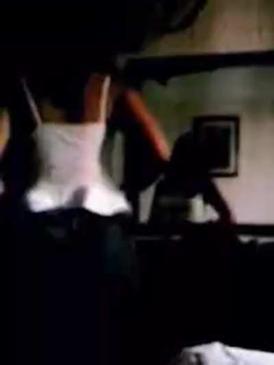 Part 2 of last week's video (17 years ago throwback, sorry for the vid quality)