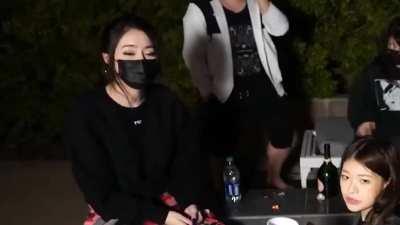 I love Psychomina's smile here