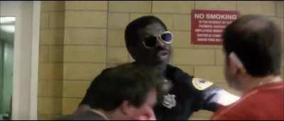 Bringing out the Dead (1999)