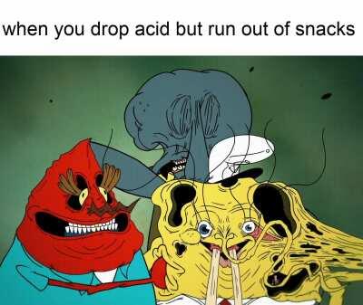 they can't get enough