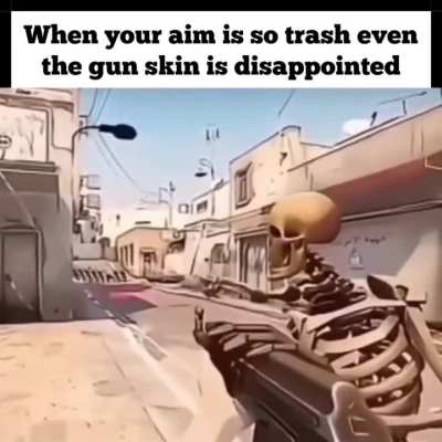 Skin i would pay for