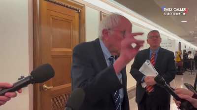 Bernie Sanders - ''More and more power going to fewer and fewer people with huge amounts of money''