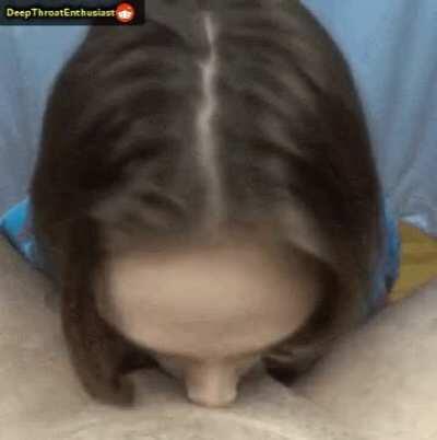 She had to google, what a 