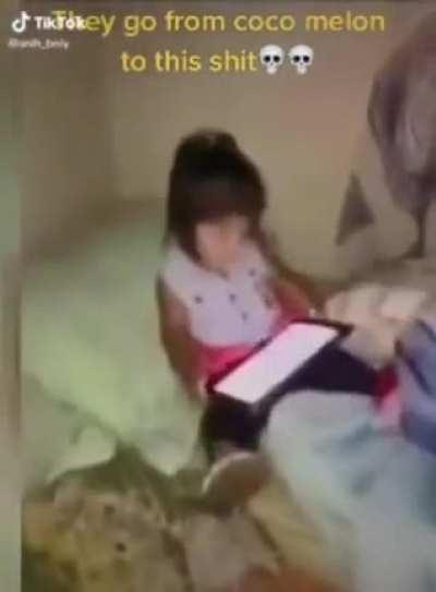 Rule. btw anyone knows the song?