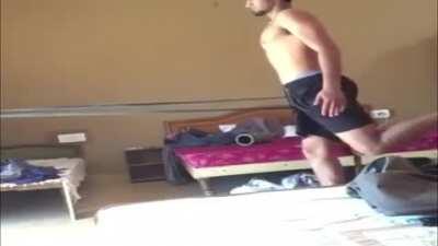 Well can't say I've never done this